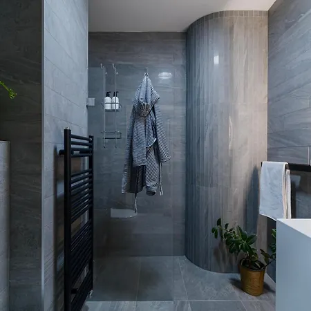 Apartment Kastielska