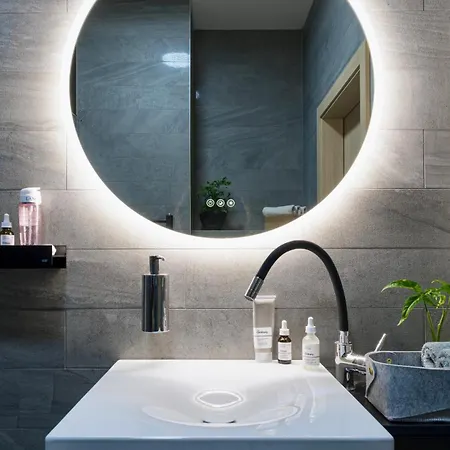 Lägenhet Kastielska *