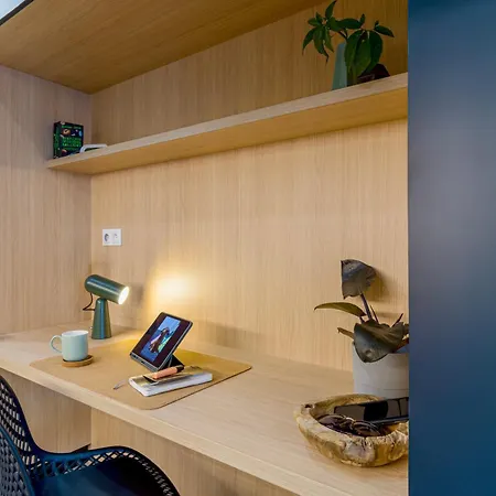 Kastielska Apartman *