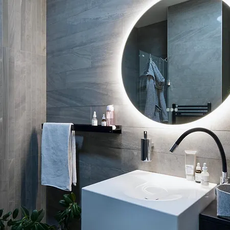 Apartman Kastielska *