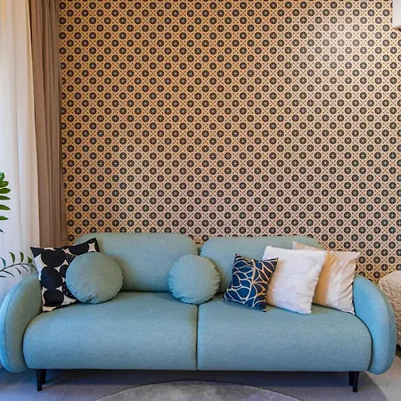 Kastielska Lägenhet