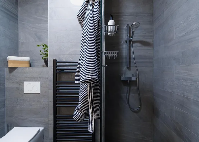 Apartmán Kastielska Bratislava