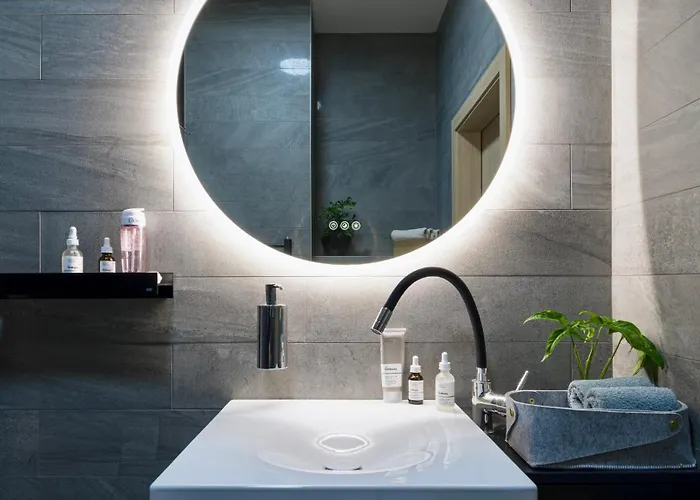 Apartmán Kastielska *