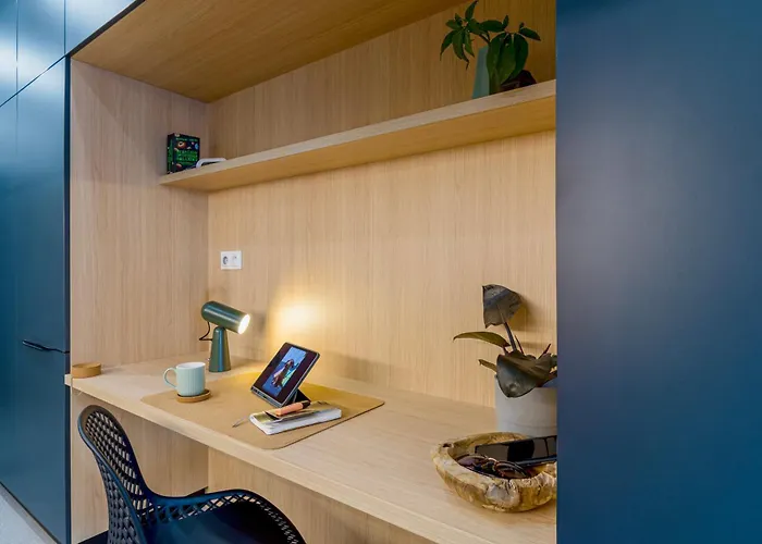 Kastielska Apartmán *