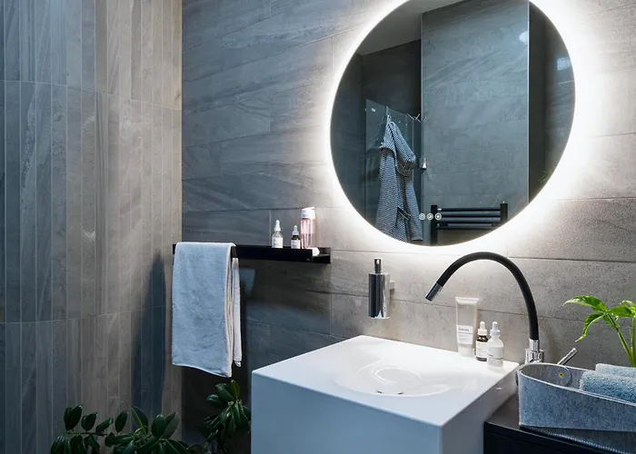 Apartment Kastielska *