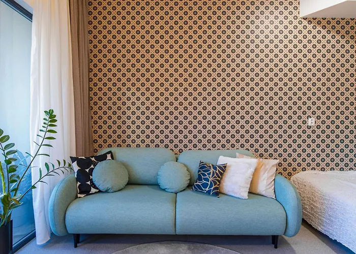 Kastielska Apartmán