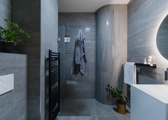 Appartement Kastielska